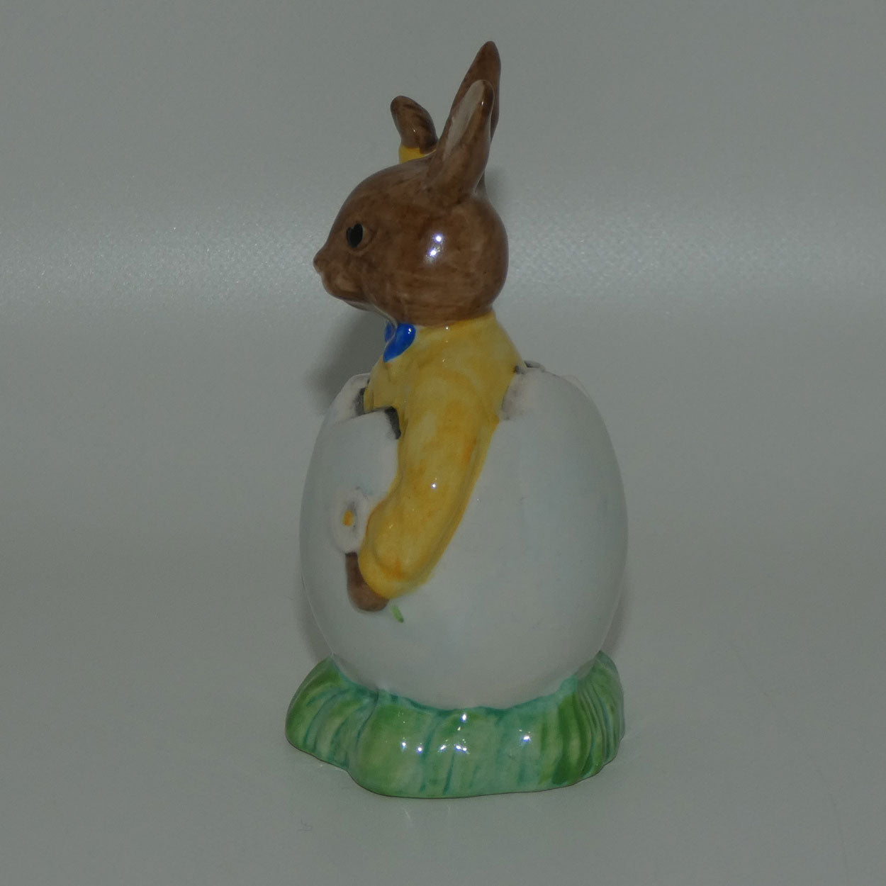 DB149 Royal Doulton Bunnykins Easter Greetings | no box