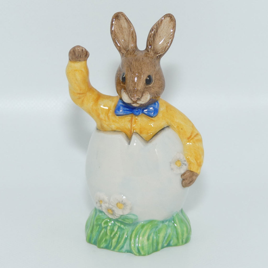 DB149 Royal Doulton Bunnykins Easter Greetings | boxed