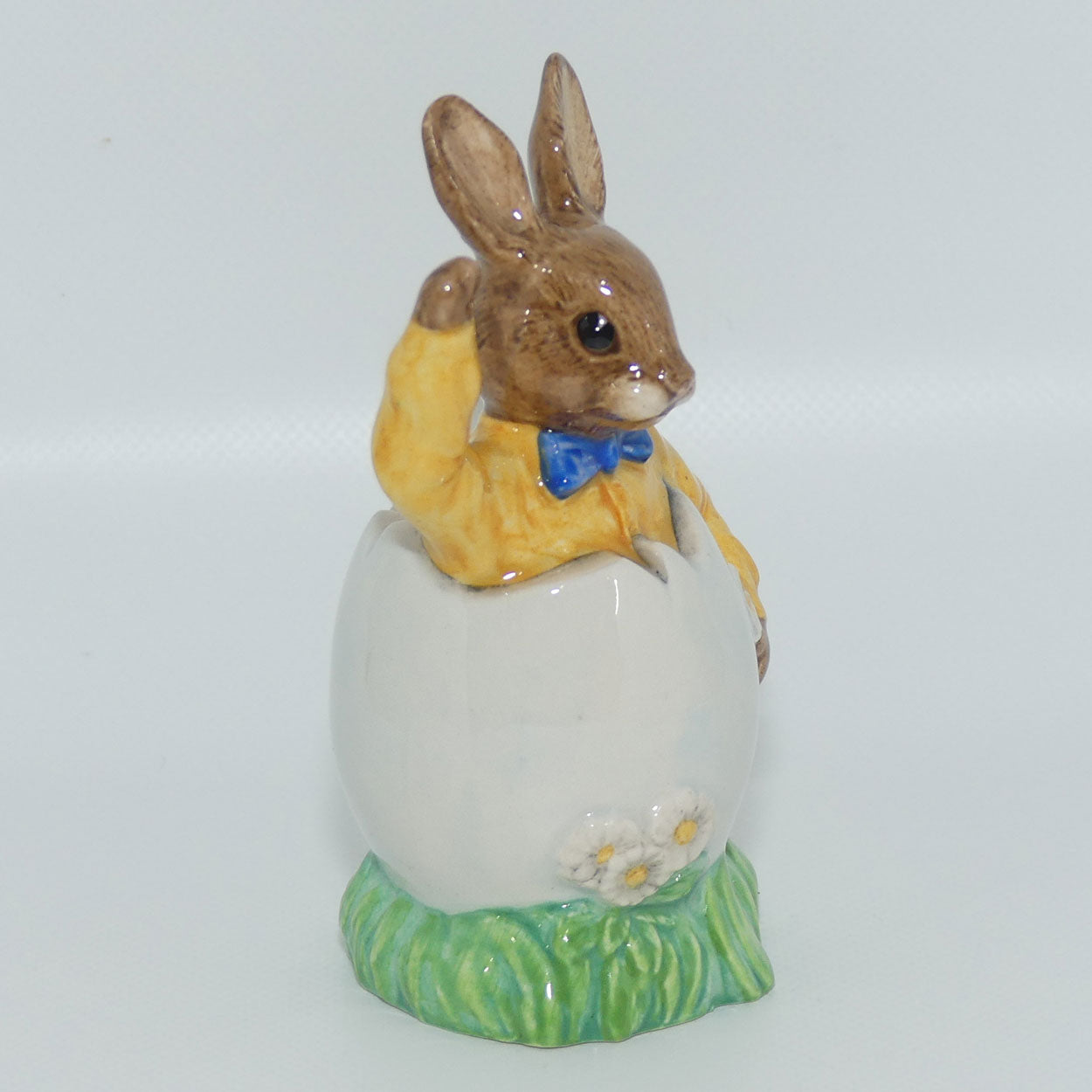 DB149 Royal Doulton Bunnykins Easter Greetings | boxed