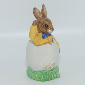 DB149 Royal Doulton Bunnykins Easter Greetings | boxed