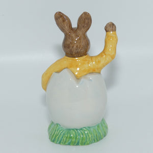 DB149 Royal Doulton Bunnykins Easter Greetings | boxed