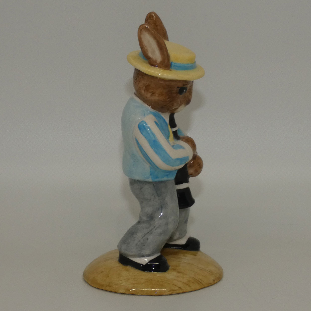 db184-royal-doulton-bunnykins-clarinet-player-box-cert