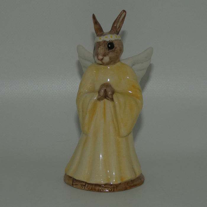 DB196 Royal Doulton Bunnykins Angel (boxed)