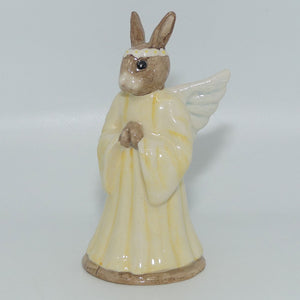 DB196 Royal Doulton Bunnykins Angel | Bunnykins Figurines