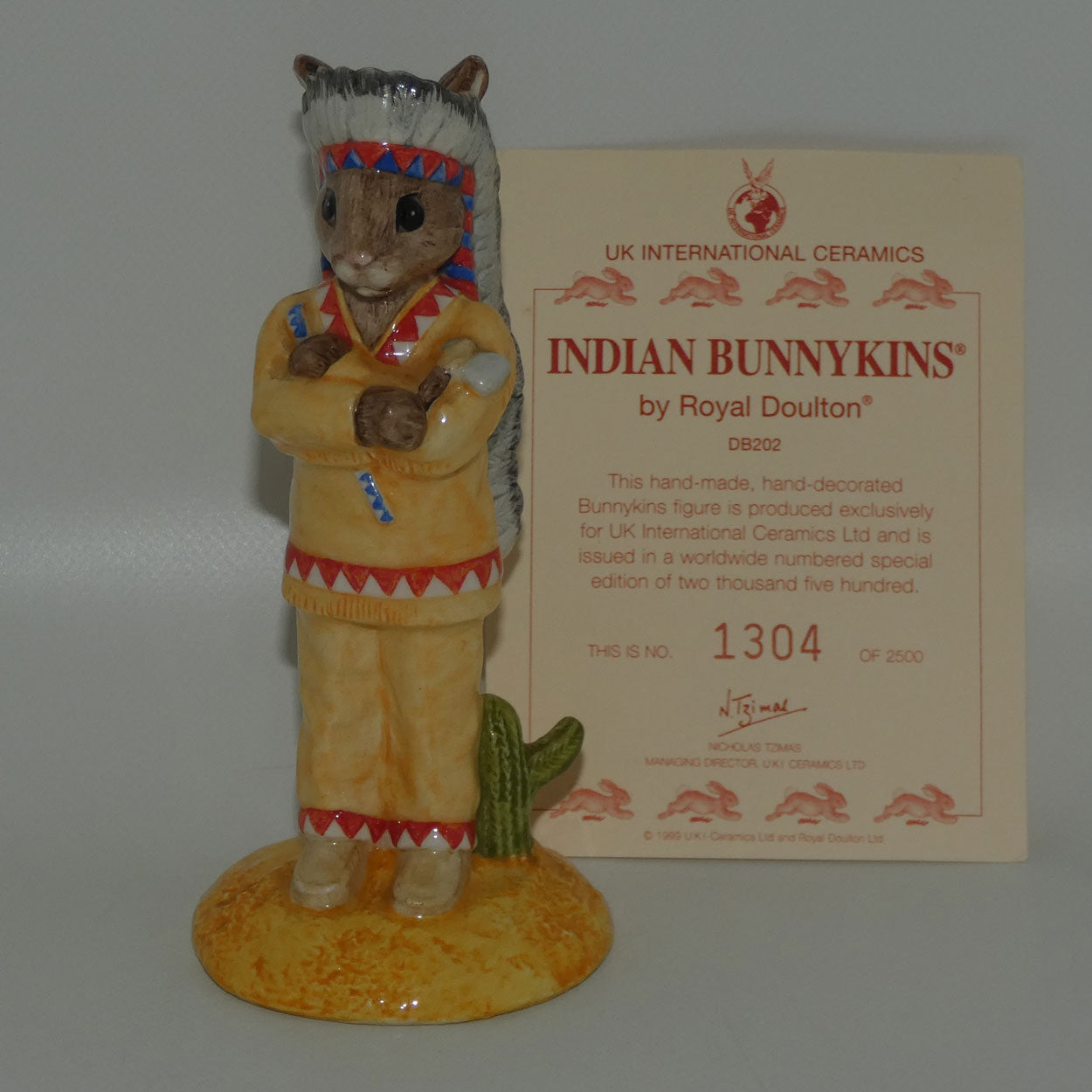 db202-royal-doulton-bunnykins-indian-box-cert