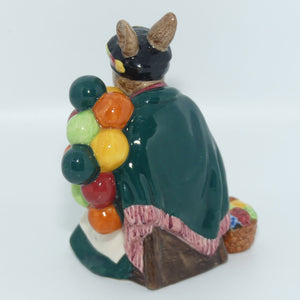 DB217 Royal Doulton Bunnykins Old Balloon Seller Bunnykins | LE1199 | boxed