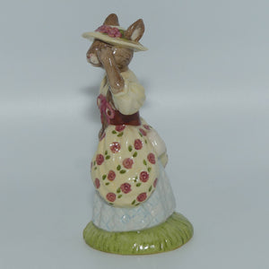 DB220 Royal Doulton Bunnykins figurine Little Bo Peep | no box