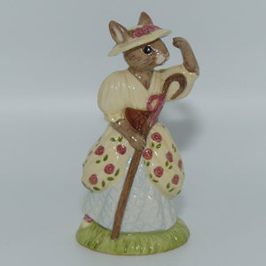 DB220 Royal Doulton Bunnykins figurine Little Bo Peep | no box