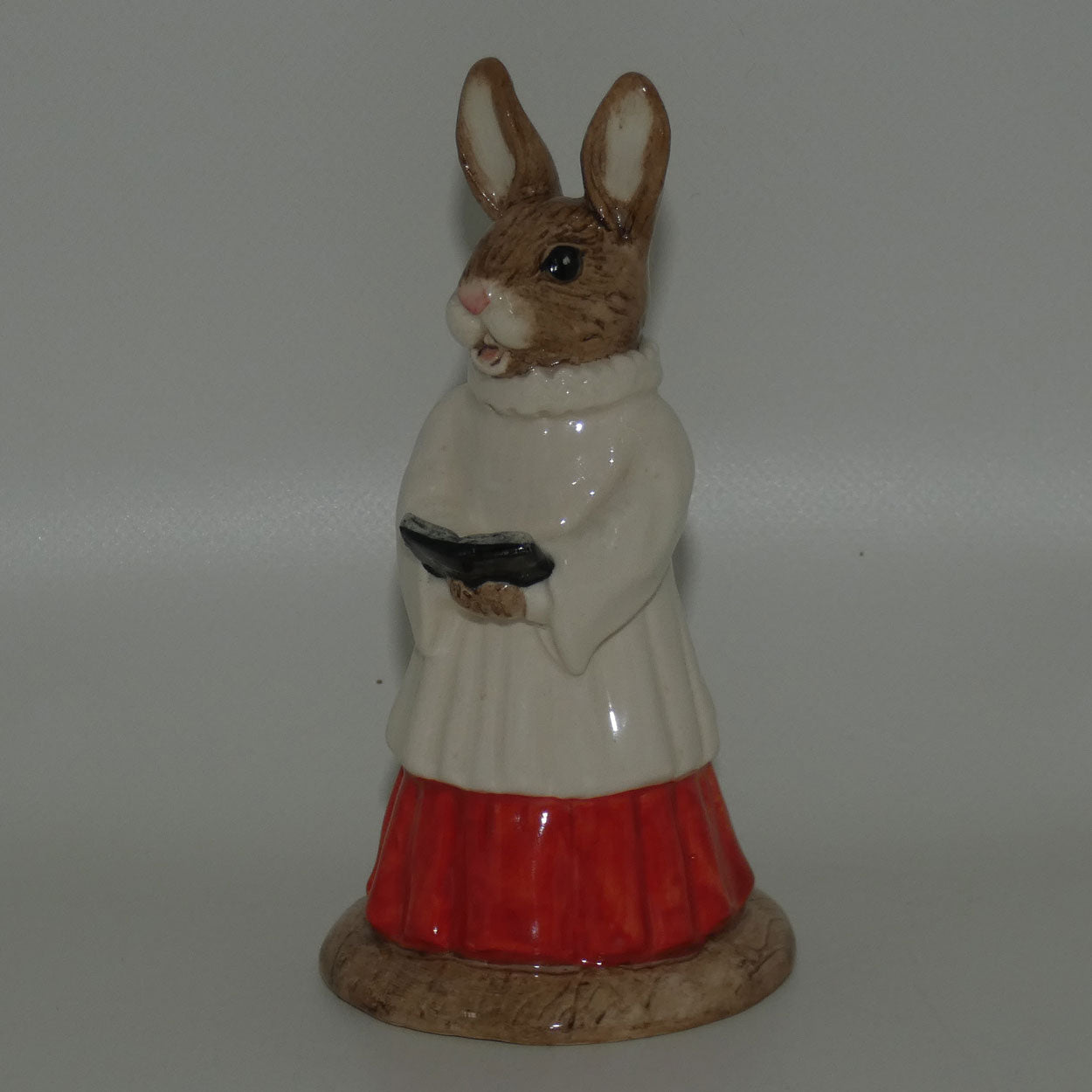 db223-royal-doulton-bunnykins-choir-singer-boxed
