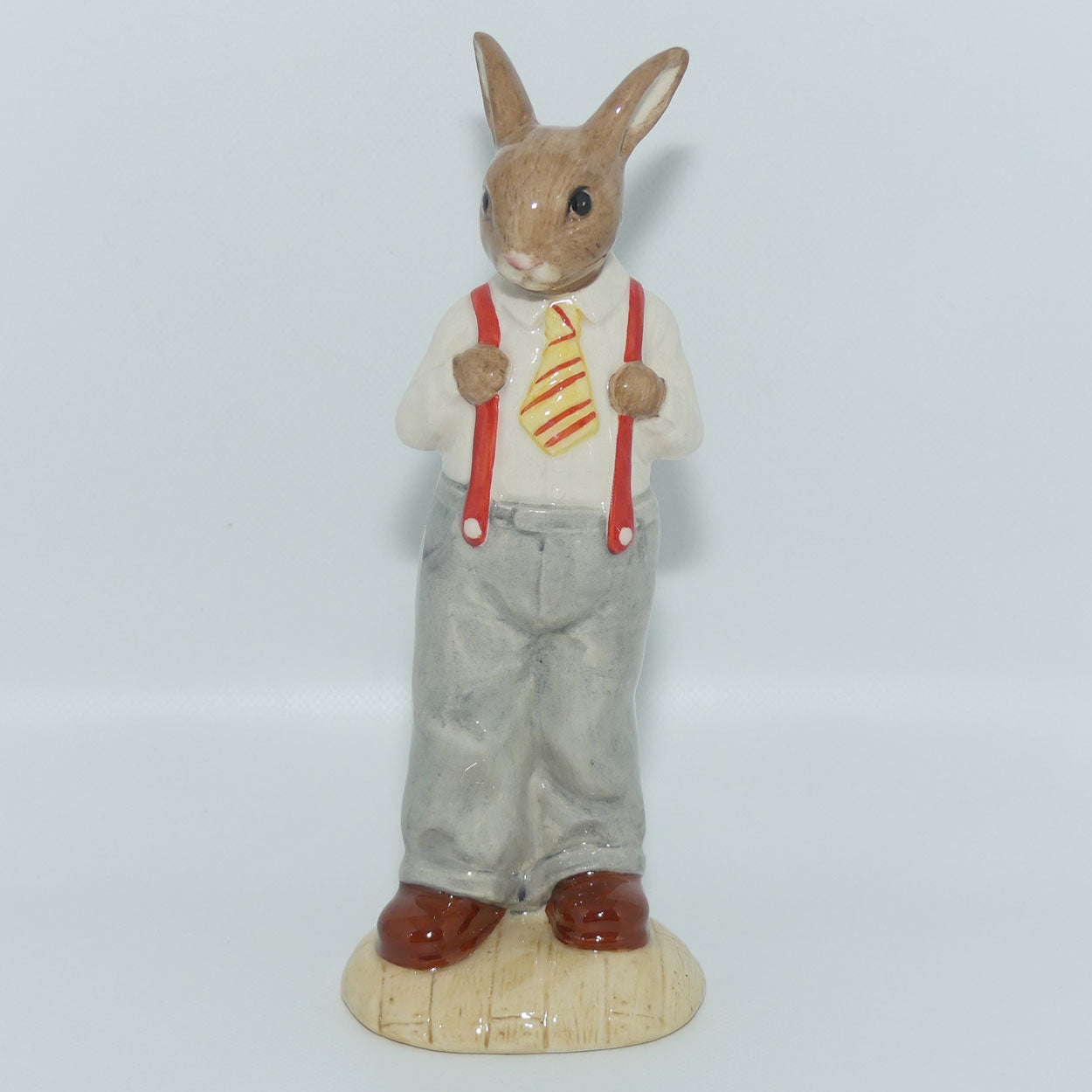 DB227 Royal Doulton Bunnykins Father | Large Size | LE1286/2000 | boxed