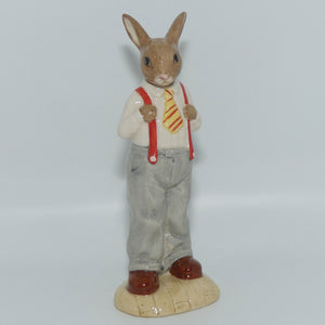 DB227 Royal Doulton Bunnykins Father | Large Size | LE1286/2000 | boxed