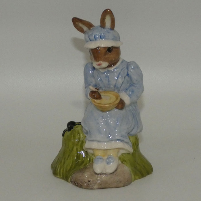 DB240 Royal Doulton Bunnykins Little Miss Muffet | boxed