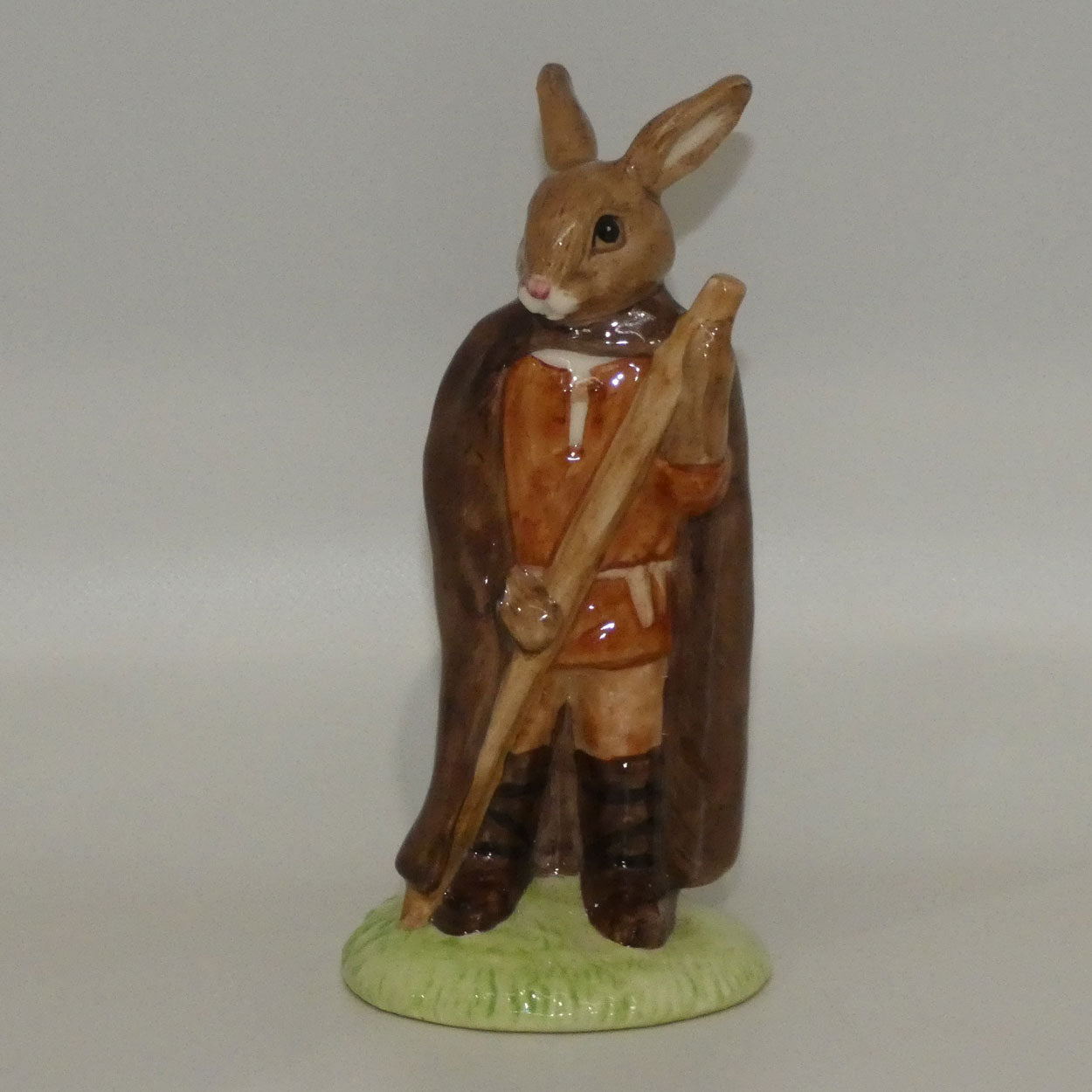 db243-royal-doulton-bunnykins-little-john