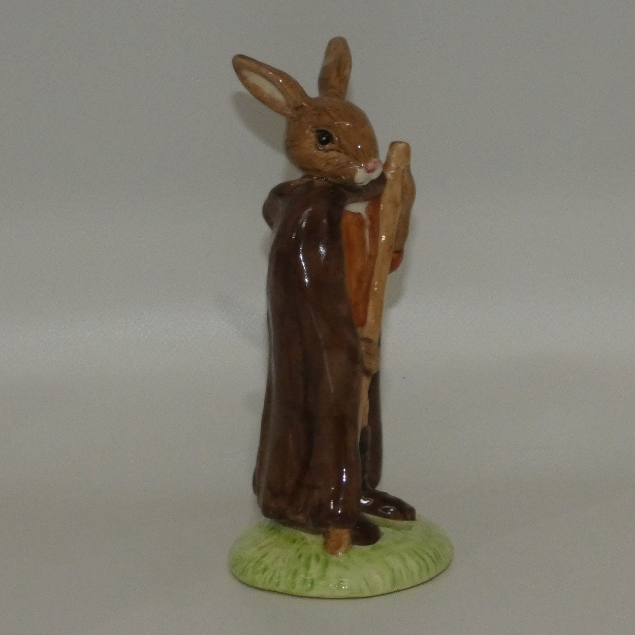 db243-royal-doulton-bunnykins-little-john
