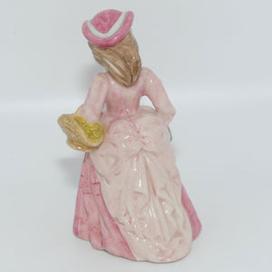 DB247 Royal Doulton Bunnykins Mary Mary Quite Contrary | boxed | signed