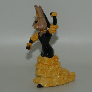 DB256 Royal Doulton Bunnykins figurine Flamenco | boxed