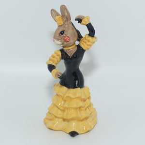 DB256 Royal Doulton Bunnykins figurine Flamenco | no box