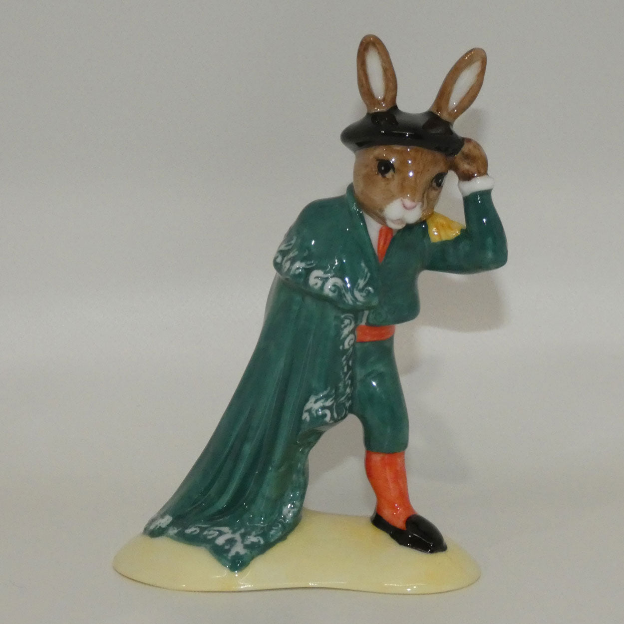 db281-royal-doulton-bunnykins-matador