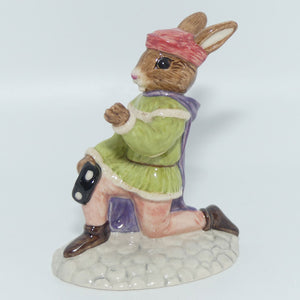 B284 Royal Doulton Bunnykins Romeo | ICC Exclusive | Boxed