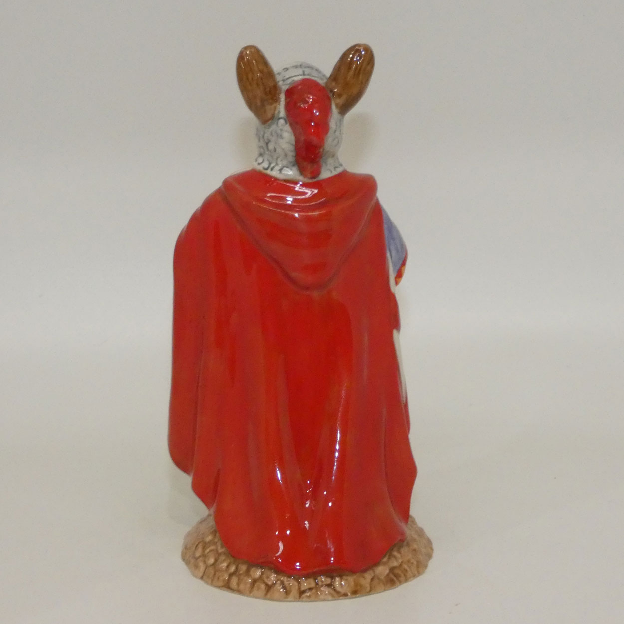DB299 Royal Doulton Bunnykins Sir Galahad | Arthurian | box + Cert