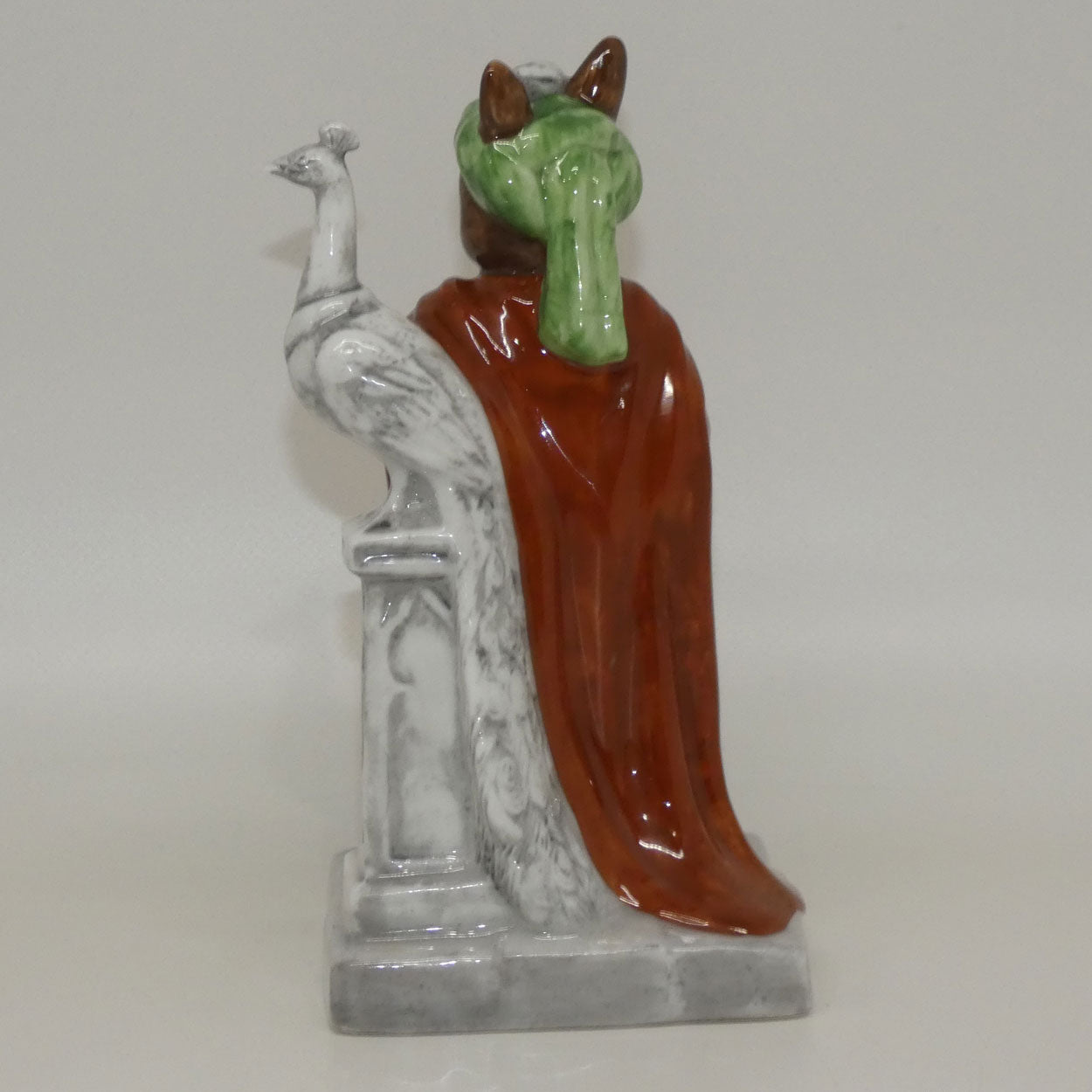 DB315 Royal Doulton Bunnykins Arabian Nights | LE692/1000 | box + Cert