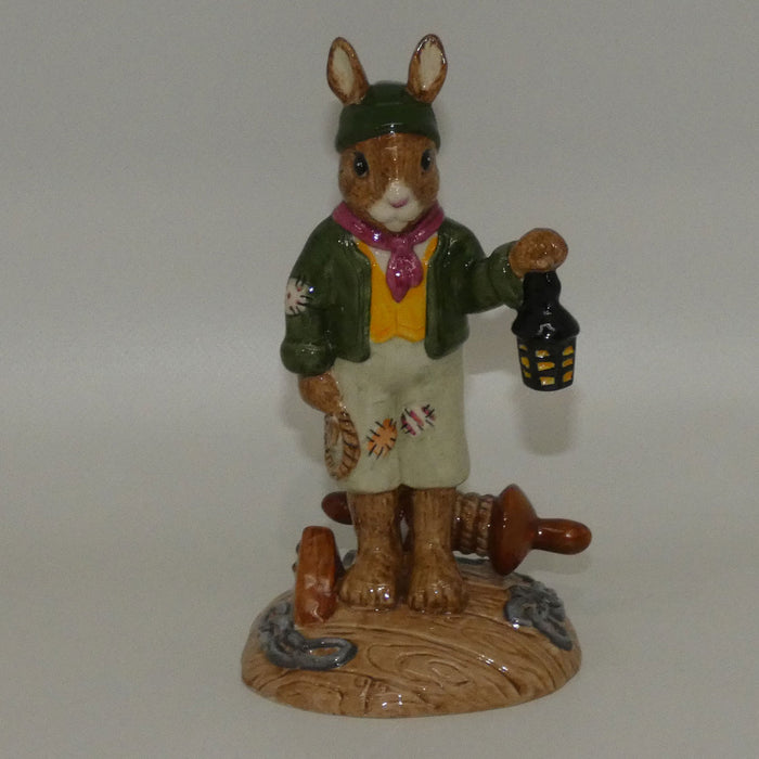 DB322 Royal Doulton Bunnykins Seaman | Shipmates