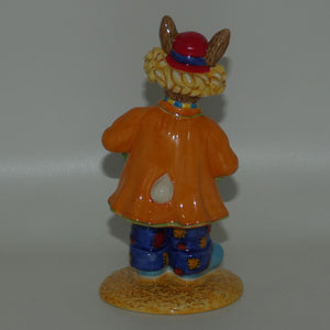 db332-royal-doulton-bunnykins-clarence-the-clown