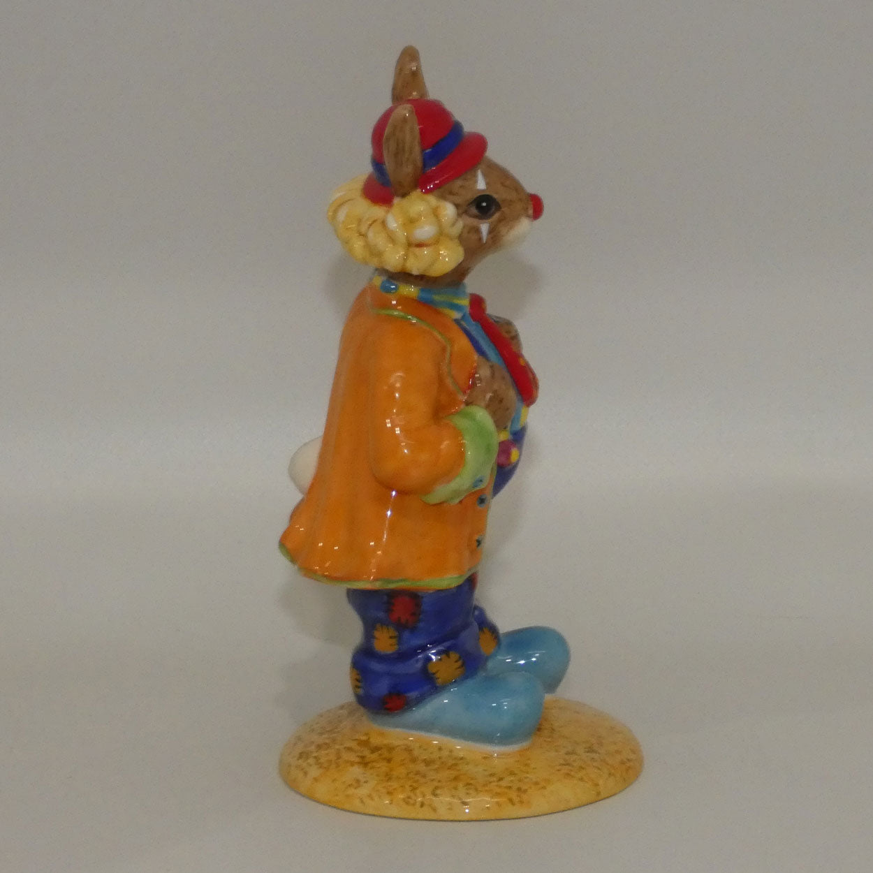 db332-royal-doulton-bunnykins-clarence-the-clown