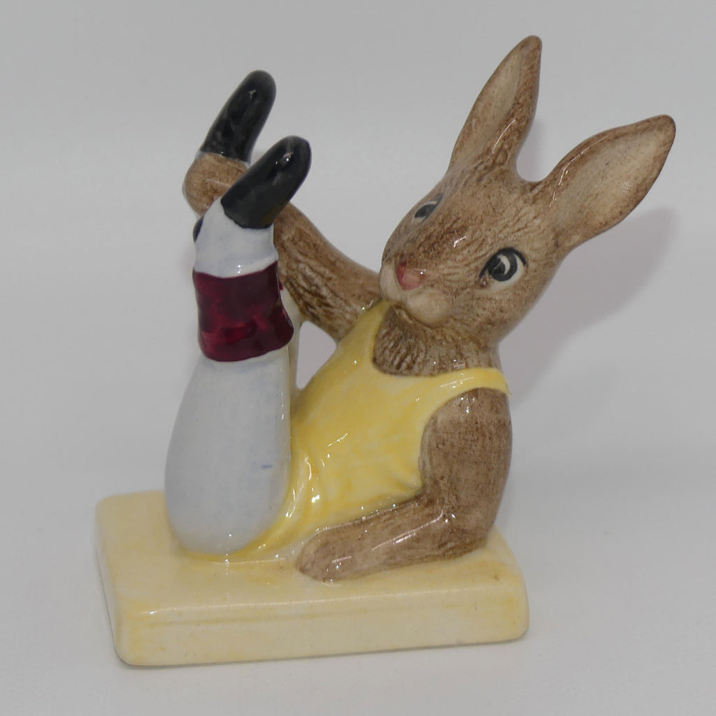 db040-royal-doulton-bunnykins-aerobic-no-box