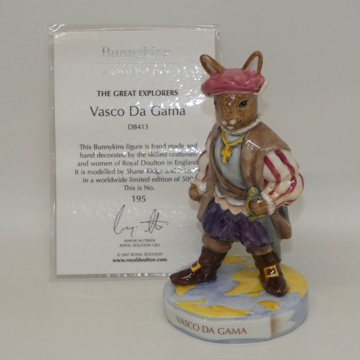 db413-royal-doulton-bunnykins-vasco-da-gama