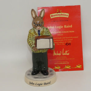 db439-royal-doulton-bunnykins-inventors-john-logie-baird