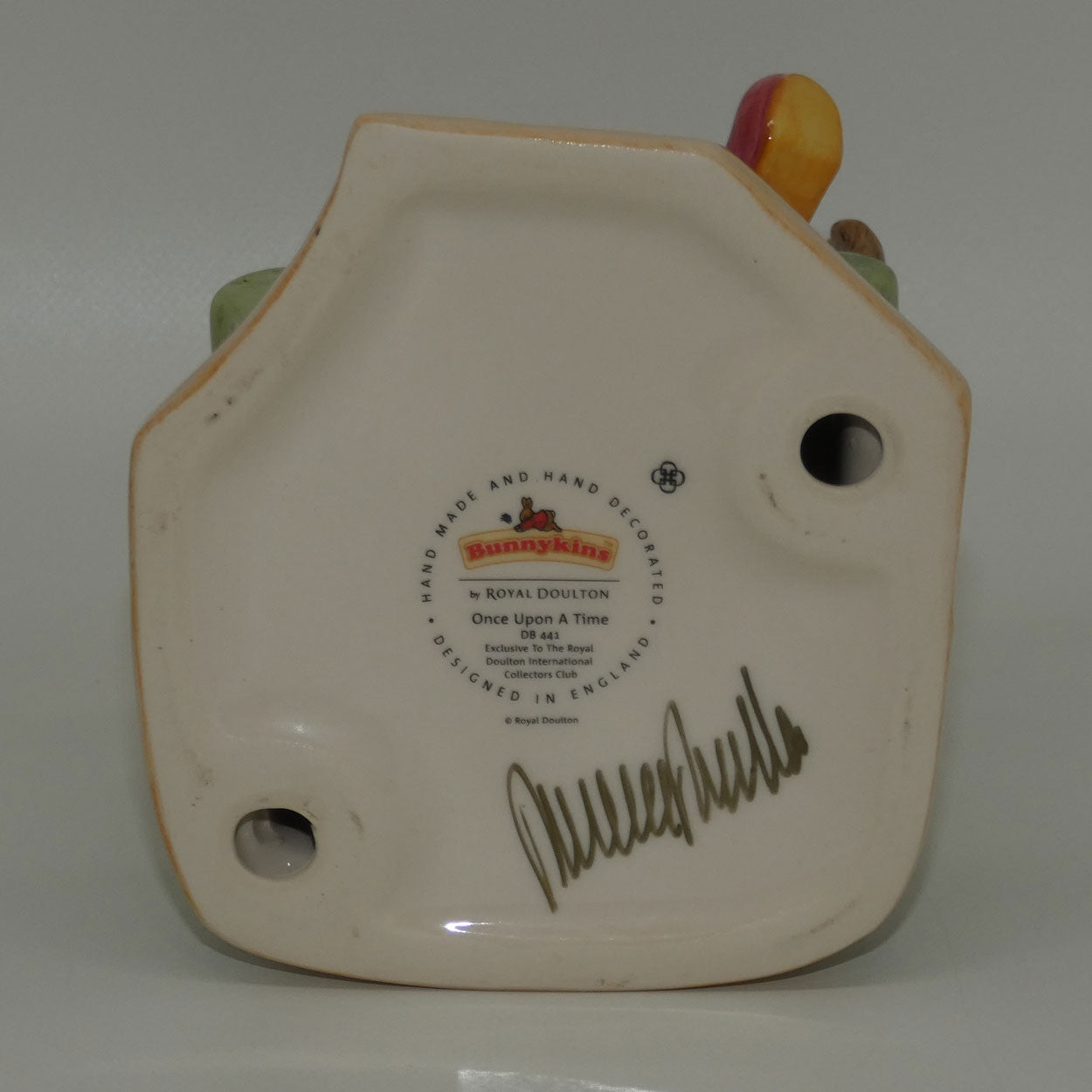 db441-royal-doulton-bunnykins-once-upon-a-time