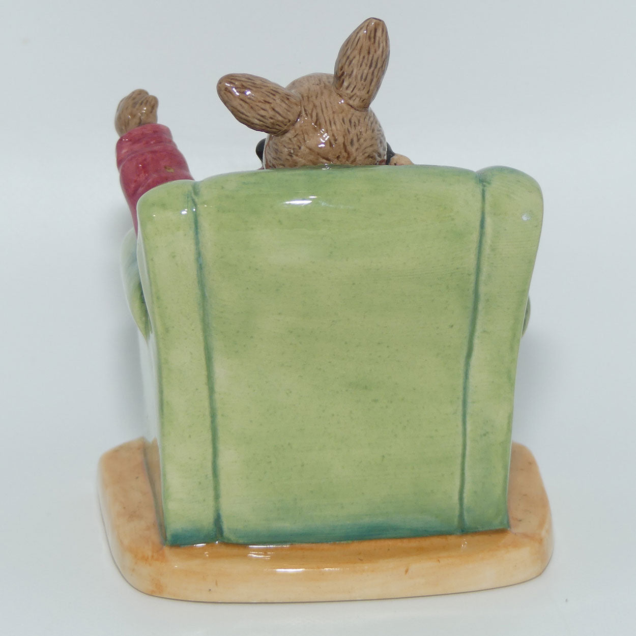 DB441 Royal Doulton Bunnykins Once Upon A Time | no box