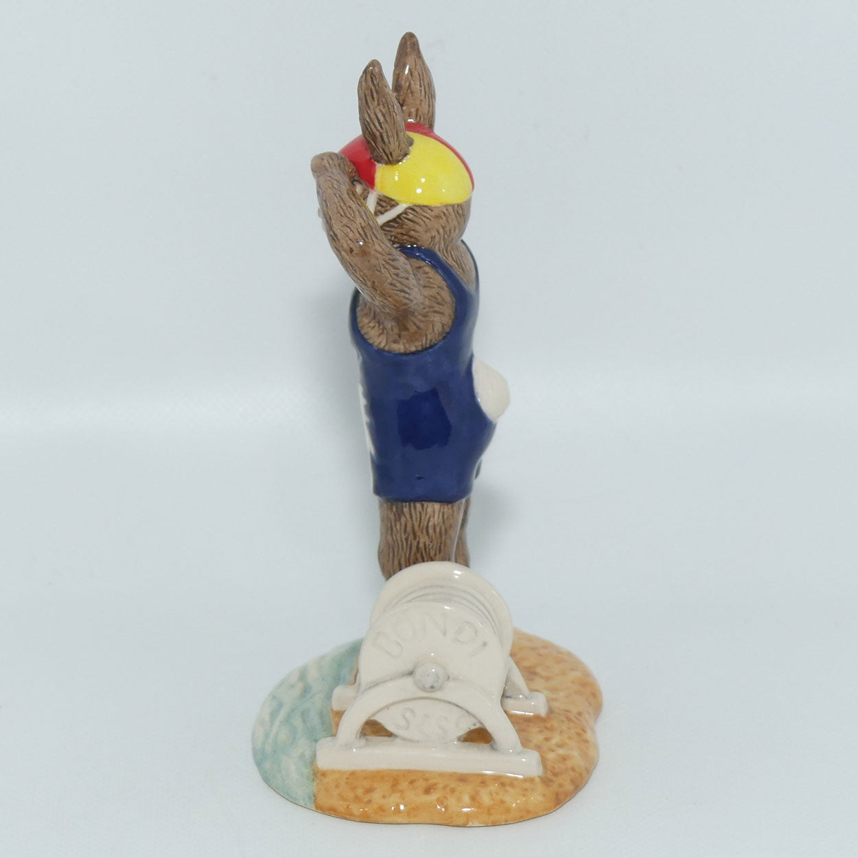 db457-royal-doulton-bunnykins-surf-lifesaver-no-box-207