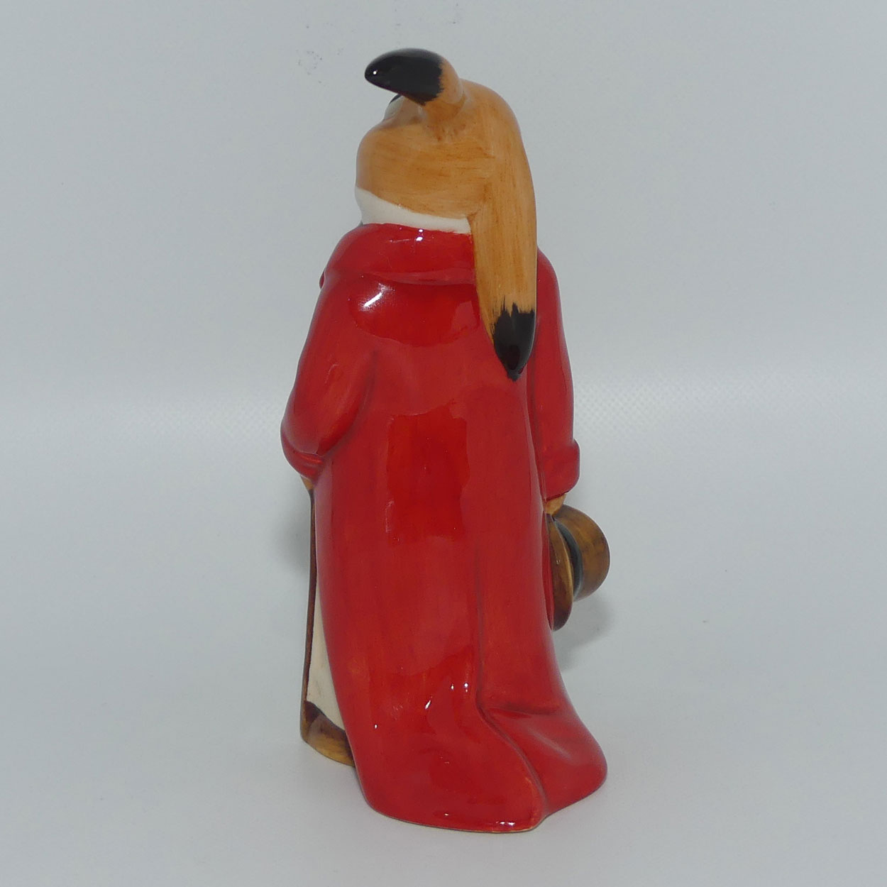 DB470 Royal Doulton Bunnykins figurine Huntsman | 2009 Figure of Year