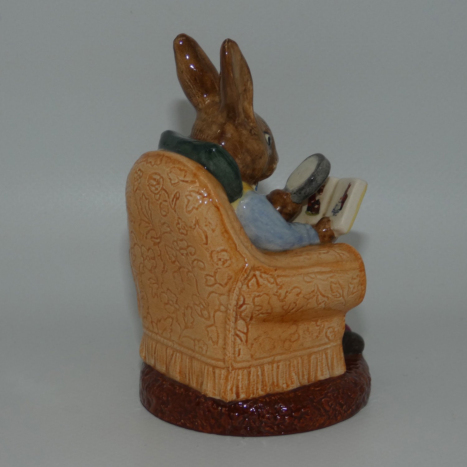 DB054 Royal Doulton Bunnykins Collector | no box