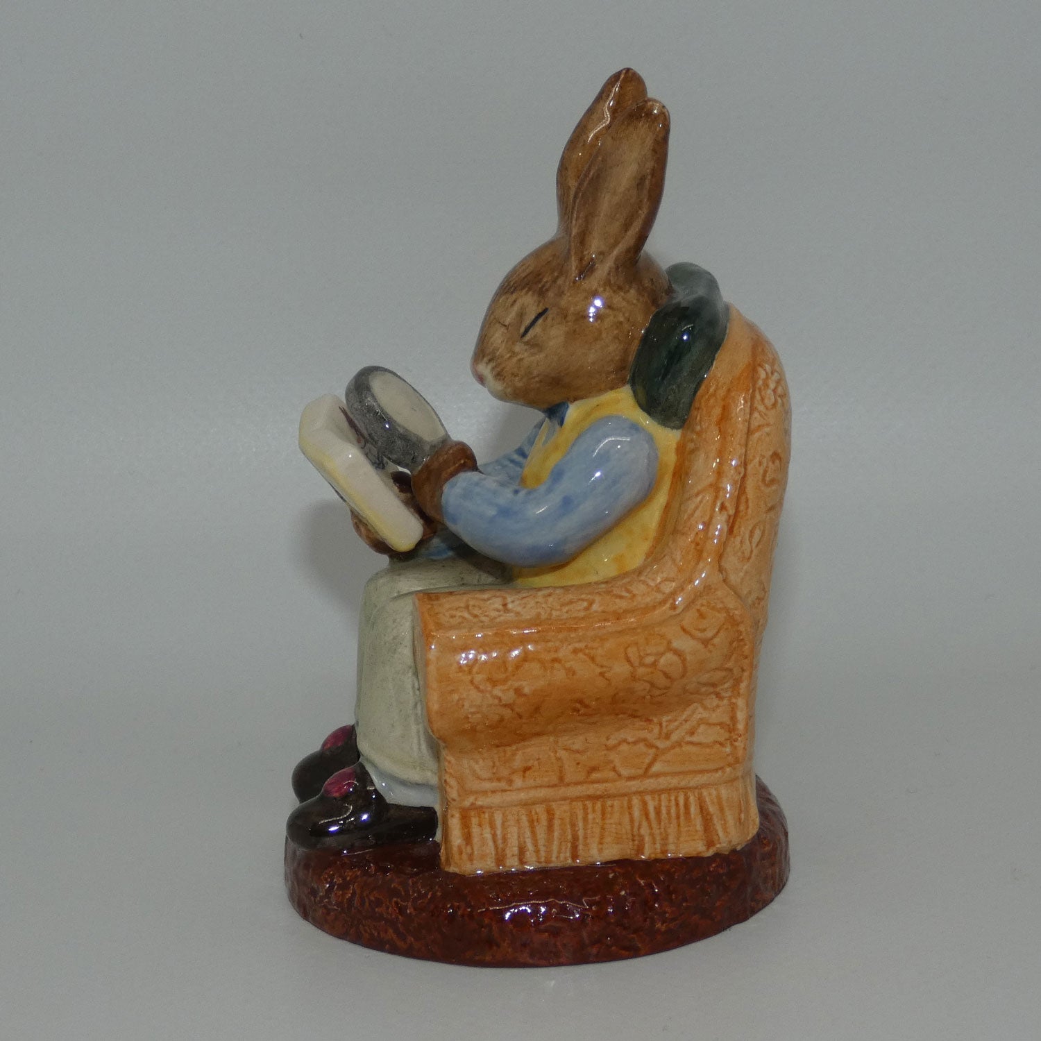 DB054 Royal Doulton Bunnykins Collector | no box