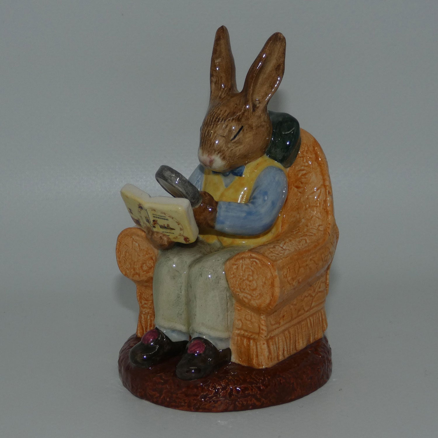 DB054 Royal Doulton Bunnykins Collector | no box