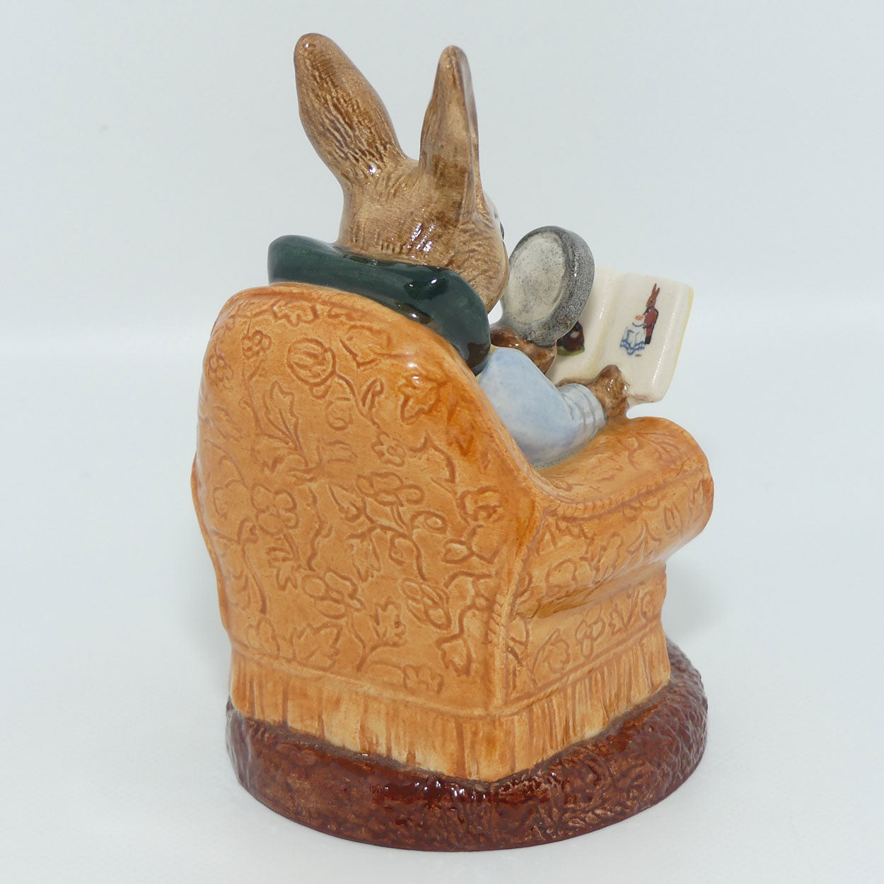 DB054 Royal Doulton Bunnykins Collector | boxed