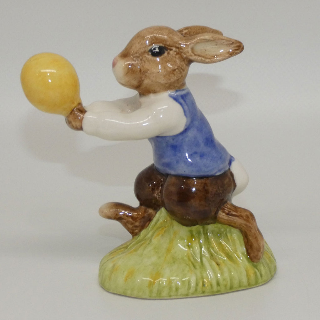 DB73 Royal Doulton Bunnykins figurine Harry | Boxed