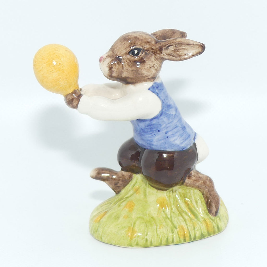 DB73 Royal Doulton Bunnykins figurine Harry | no box