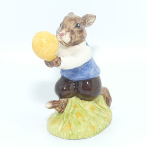 DB73 Royal Doulton Bunnykins figurine Harry | no box