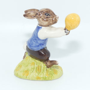 DB73 Royal Doulton Bunnykins figurine Harry | no box