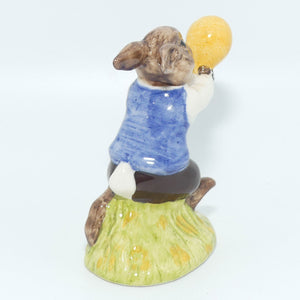 DB73 Royal Doulton Bunnykins figurine Harry | no box