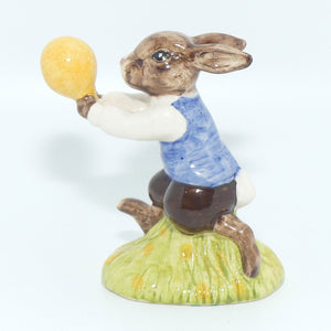 DB73 Royal Doulton Bunnykins figurine Harry | no box