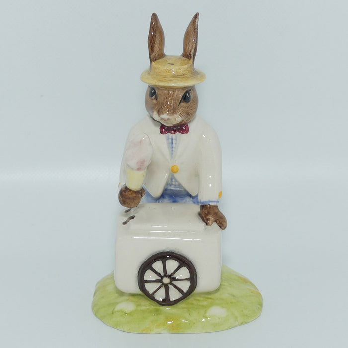 DB082 Royal Doulton Bunnykins Ice Cream | boxed