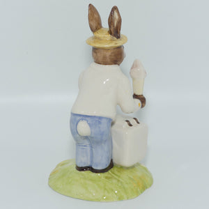 DB082 Royal Doulton Bunnykins Ice Cream | boxed