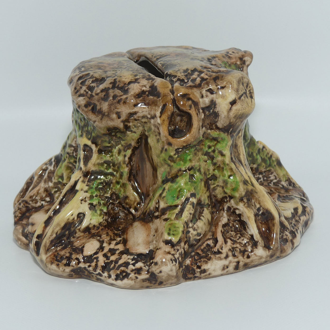 DBH16 Royal Doulton Brambly Hedge figure | Store Stump money box