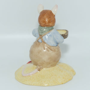 DBH39 Royal Doulton Brambly Hedge figure | Mr Saltapple