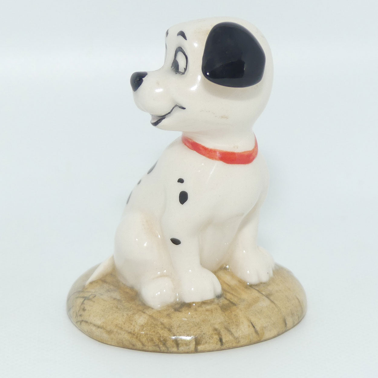 DM08 Royal Doulton 101 Dalmatians figure | Lucky